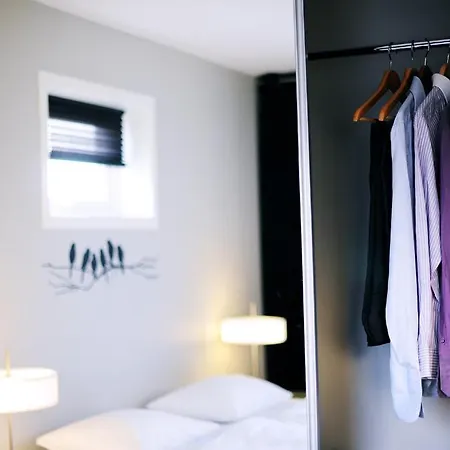 Bjorvika - Forus Stavanger