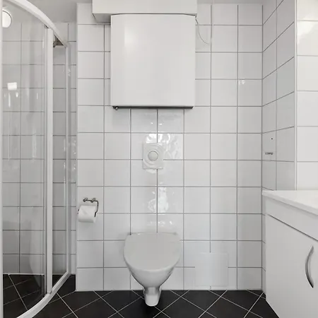 Bjorvika - Forus Apartmán