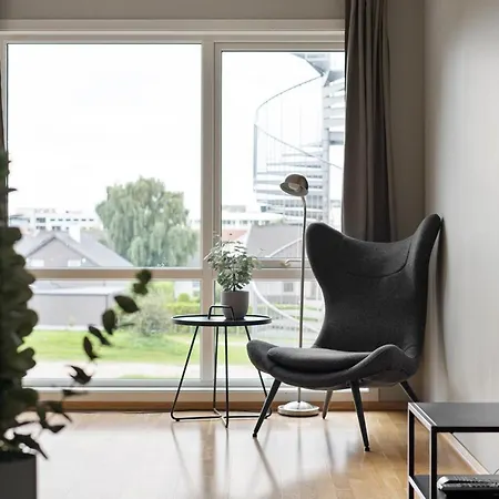 Apartamento Bjorvika - Forus Stavanger