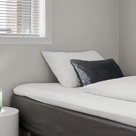 Апартаменты Bjorvika - Forus Ставангер