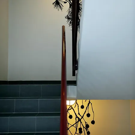 Bjorvika - Forus Ставангер