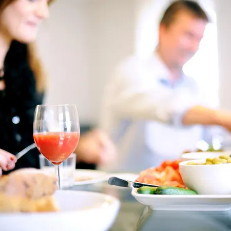 Bjorvika - Forus Ставангер