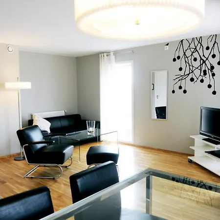 Apartamento Bjorvika - Forus Stavanger
