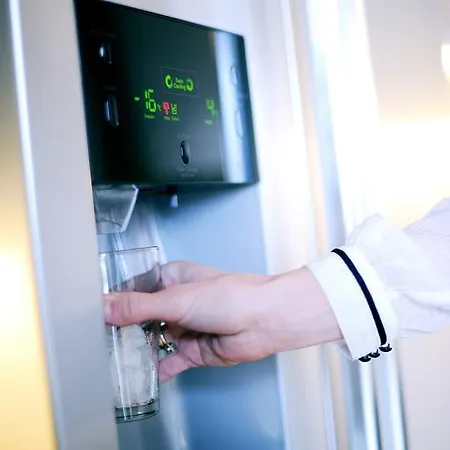 Bjorvika - Forus Stavanger