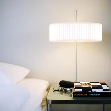 Apartment Bjorvika - Forus 3*