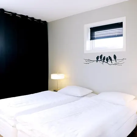 Apartmán Bjorvika - Forus