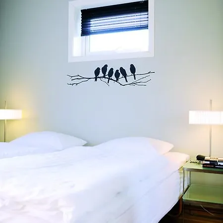 Apartmán Bjorvika - Forus 3*