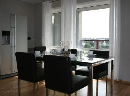 Apartmán Bjorvika - Forus