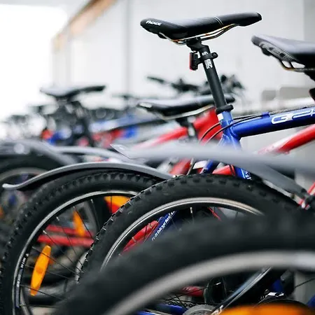 Bjorvika - Forus Apartment Stavanger