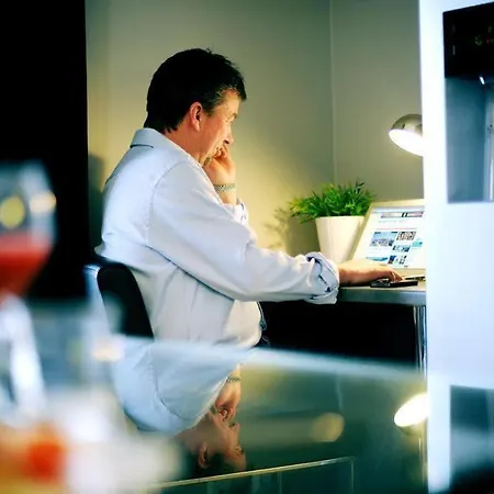 Bjorvika - Forus Apartment 3*