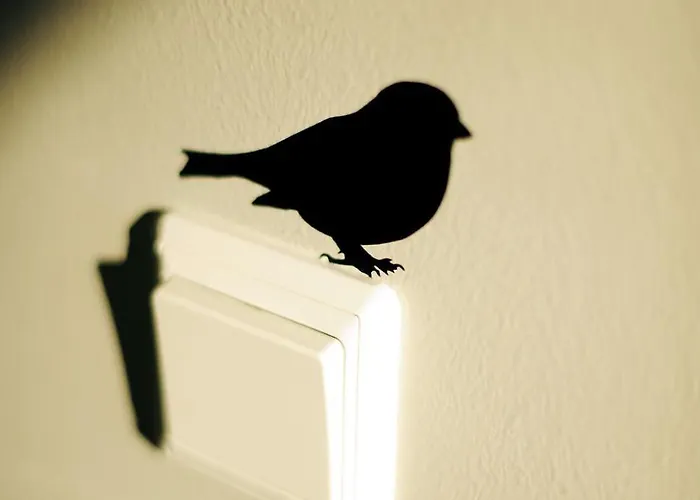 公寓 Bjorvika - Forus