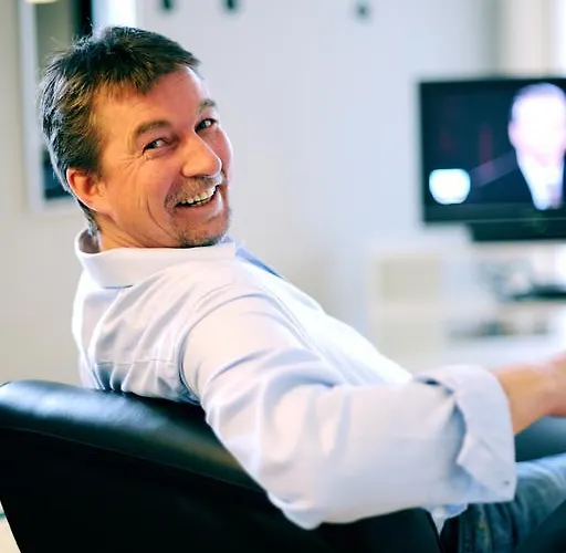 公寓 Bjorvika - Forus