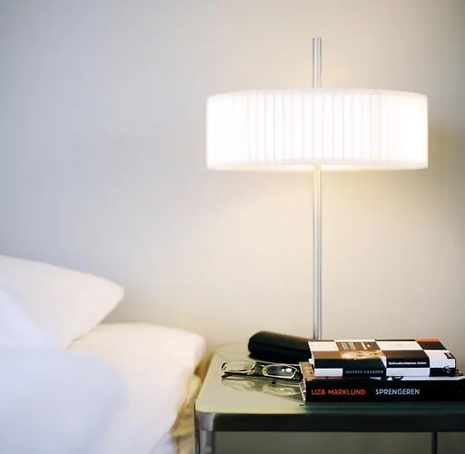 公寓 Bjorvika - Forus 3*