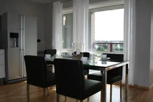 Appartement Bjorvika - Forus