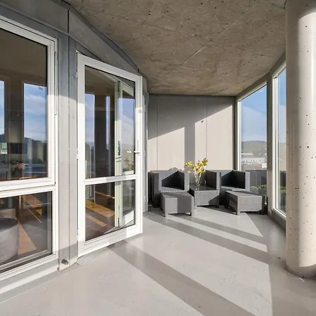 Apartment Bjorvika - Forus Stavanger