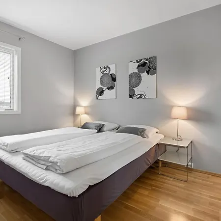 Bjorvika - Forus 3* Stavanger