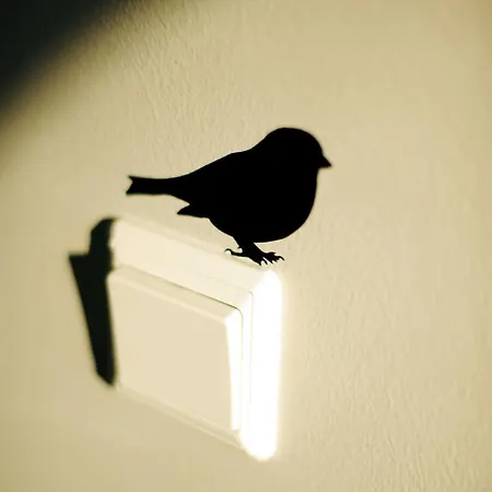 Apartment Bjorvika - Forus