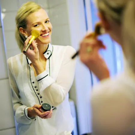 Apartment Bjorvika - Forus 3*