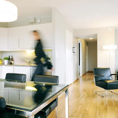 Bjorvika - Forus Apartment Stavanger