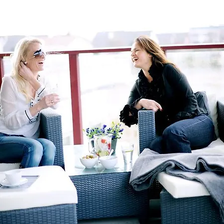 Apartment Bjorvika - Forus Stavanger