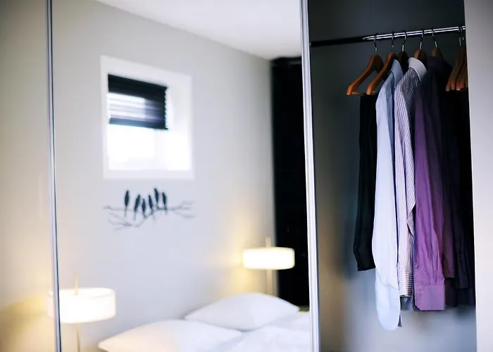 Bjorvika - Forus Stavanger