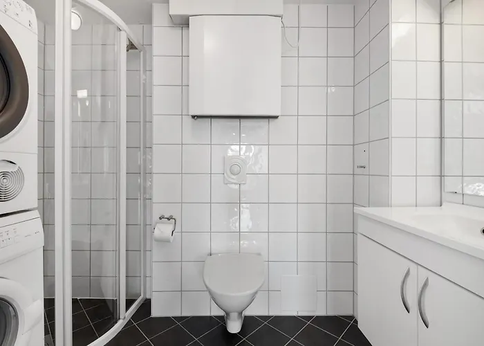 Bjorvika - Forus Lägenhet