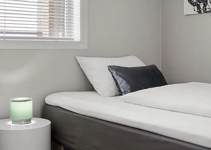 Lägenhet Bjorvika - Forus Stavanger