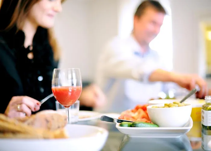 Bjorvika - Forus Stavanger