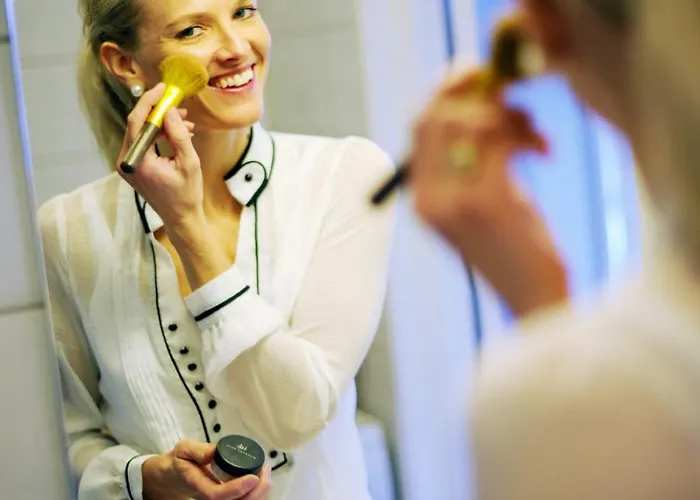 Lägenhet Bjorvika - Forus 3*