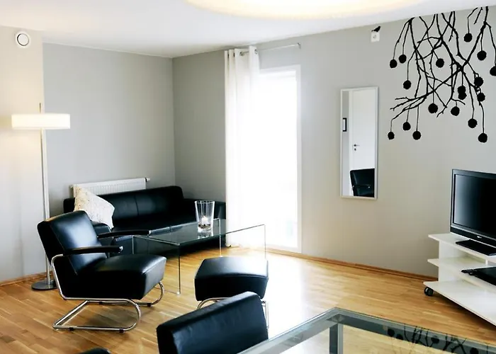 Lägenhet Bjorvika - Forus Stavanger