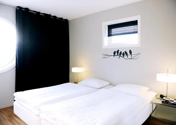 Lägenhet Bjorvika - Forus