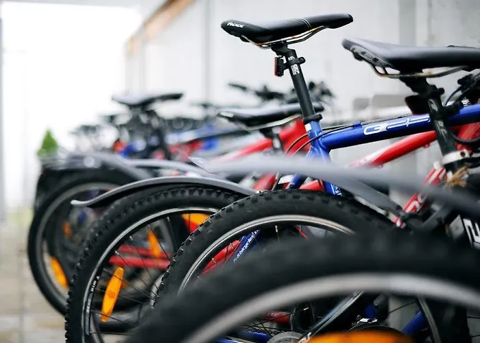 Bjorvika - Forus Lägenhet Stavanger