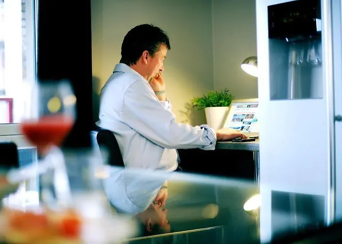 Bjorvika - Forus Lägenhet 3*